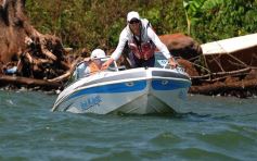 Foto de la galería: Las mejores imágenes de la largada de las 20 Horas de Pesca
