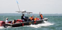 Foto de la galería: Las mejores imágenes de la largada de las 20 Horas de Pesca