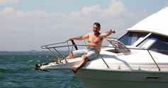 Foto de la galería: Las mejores imágenes de la largada de las 20 Horas de Pesca