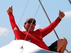 Foto de la galería: Las mejores imágenes de la largada de las 20 Horas de Pesca