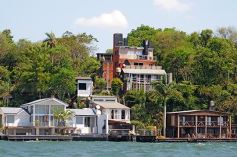 Foto de la galería: Las mejores imágenes de la largada de las 20 Horas de Pesca