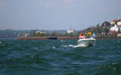 Foto de la galería: Las mejores imágenes de la largada de las 20 Horas de Pesca