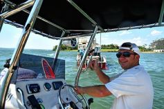 Foto de la galería: Las mejores imágenes de la largada de las 20 Horas de Pesca