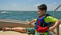 Foto de la galería: Las mejores imágenes de la largada de las 20 Horas de Pesca