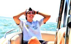 Foto de la galería: Las mejores imágenes de la largada de las 20 Horas de Pesca