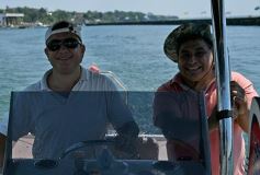 Foto de la galería: Las mejores imágenes de la largada de las 20 Horas de Pesca