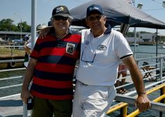 Foto de la galería: Las mejores imágenes de la largada de las 20 Horas de Pesca