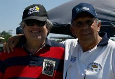 Foto de la galería: Las mejores imágenes de la largada de las 20 Horas de Pesca