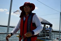 Foto de la galería: Las mejores imágenes de la largada de las 20 Horas de Pesca