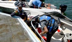 Foto de la galería: Las mejores imágenes de la largada de las 20 Horas de Pesca