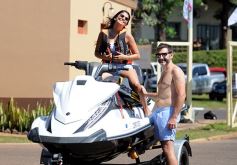 Foto de la galería: Las mejores imágenes de la largada de las 20 Horas de Pesca