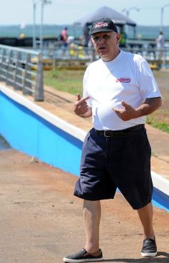 Foto de la galería: Las mejores imágenes de la largada de las 20 Horas de Pesca