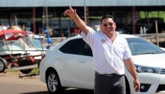 Foto de la galería: Las mejores imágenes de la largada de las 20 Horas de Pesca