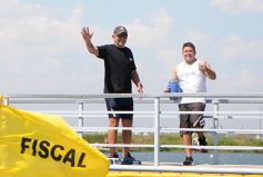 Foto de la galería: Las mejores imágenes de la largada de las 20 Horas de Pesca