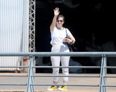 Foto de la galería: Las mejores imágenes de la largada de las 20 Horas de Pesca