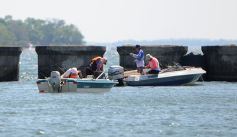 Foto de la galería: Las mejores imágenes de la largada de las 20 Horas de Pesca