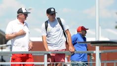 Foto de la galería: Las mejores imágenes de la largada de las 20 Horas de Pesca