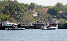 Foto de la galería: Las mejores imágenes de la largada de las 20 Horas de Pesca