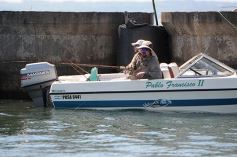 Foto de la galería: Las mejores imágenes de la largada de las 20 Horas de Pesca