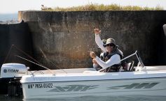 Foto de la galería: Las mejores imágenes de la largada de las 20 Horas de Pesca