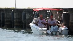 Foto de la galería: Las mejores imágenes de la largada de las 20 Horas de Pesca