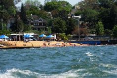 Foto de la galería: Las mejores imágenes de la largada de las 20 Horas de Pesca