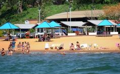 Foto de la galería: Las mejores imágenes de la largada de las 20 Horas de Pesca