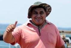 Foto de la galería: Las mejores imágenes de la largada de las 20 Horas de Pesca