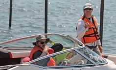 Foto de la galería: Las mejores imágenes de la largada de las 20 Horas de Pesca