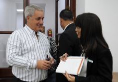 Foto de la galería: Posadas: por unanimidad aprobaron el Presupuesto 2020