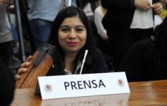 Foto de la galería: Posadas: por unanimidad aprobaron el Presupuesto 2020