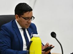 Foto de la galería: Posadas: por unanimidad aprobaron el Presupuesto 2020