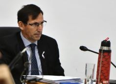 Foto de la galería: Posadas: por unanimidad aprobaron el Presupuesto 2020