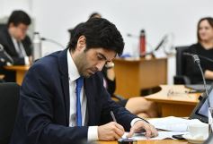 Foto de la galería: Posadas: por unanimidad aprobaron el Presupuesto 2020