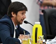 Foto de la galería: Posadas: por unanimidad aprobaron el Presupuesto 2020