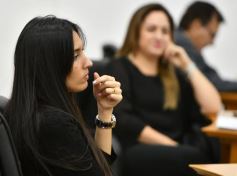 Foto de la galería: Posadas: por unanimidad aprobaron el Presupuesto 2020