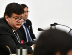 Foto de la galería: Posadas: por unanimidad aprobaron el Presupuesto 2020