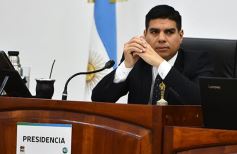 Foto de la galería: Posadas: por unanimidad aprobaron el Presupuesto 2020