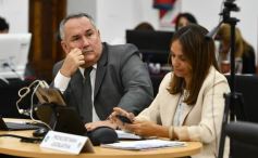 Foto de la galería: Posadas: por unanimidad aprobaron el Presupuesto 2020