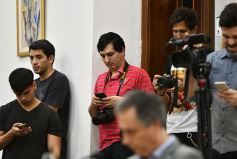 Foto de la galería: Posadas: por unanimidad aprobaron el Presupuesto 2020