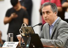 Foto de la galería: Posadas: por unanimidad aprobaron el Presupuesto 2020
