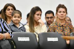 Foto de la galería: Posadas: por unanimidad aprobaron el Presupuesto 2020