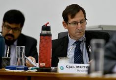 Foto de la galería: Posadas: por unanimidad aprobaron el Presupuesto 2020