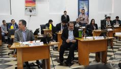 Foto de la galería: Posadas: por unanimidad aprobaron el Presupuesto 2020