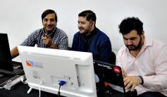 Foto de la galería: Posadas: por unanimidad aprobaron el Presupuesto 2020