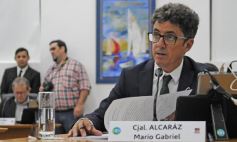 Foto de la galería: Posadas: por unanimidad aprobaron el Presupuesto 2020