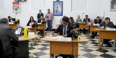 Foto de la galería: Posadas: por unanimidad aprobaron el Presupuesto 2020