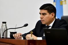 Foto de la galería: Posadas: por unanimidad aprobaron el Presupuesto 2020