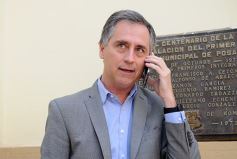 Foto de la galería: Posadas: por unanimidad aprobaron el Presupuesto 2020