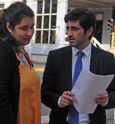 Foto de la galería: Posadas: por unanimidad aprobaron el Presupuesto 2020